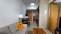 Commonwealth Towers (D3), Condominium #518606961